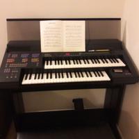 ORGANO ELETTRONICO YAMAHA ELECTONE HS-4