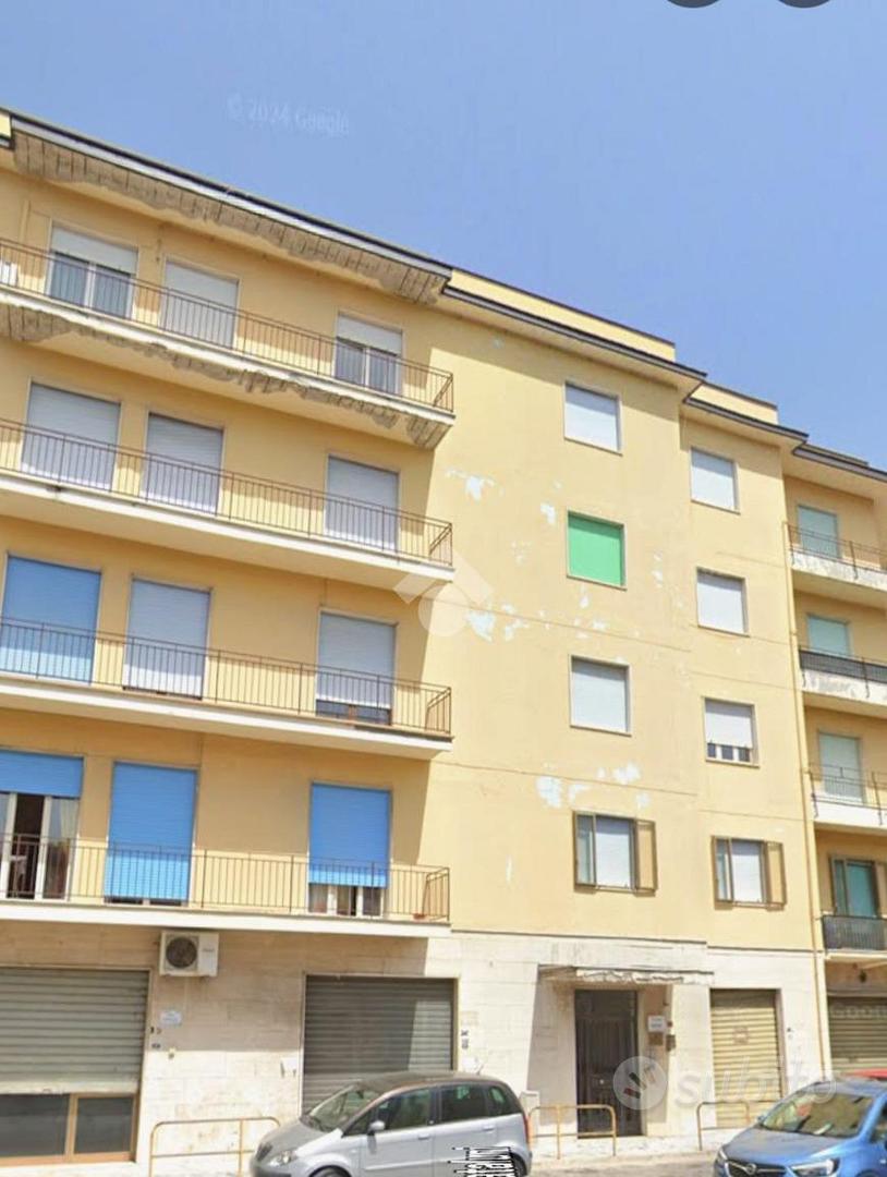 Appartamento – Montesarchio, Borgo Santo Spirito, Benevento - Vista 5