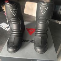 Stivali dainese 43