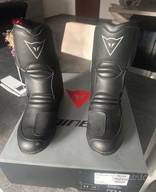 Stivali dainese 43