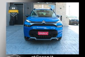 Citroen C3 Aircross BlueHDi 120 S&S EAT6 Feel
