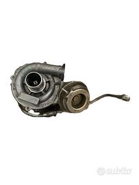 TURBINA FORD Ka Serie (CCU) 55231037 Diesel 1300 (