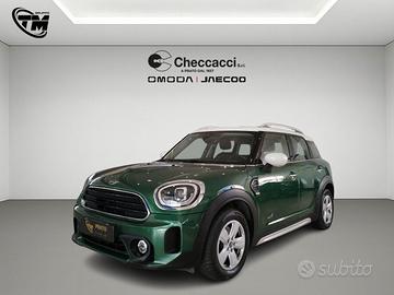 MINI Countryman 2.0 JCW all4 *IVA ESPOSTA*