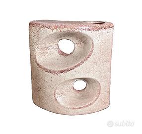 Vaso in ceramica Bertoncello Schiavon Ceramics