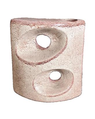 Vaso in ceramica Bertoncello Schiavon Ceramics