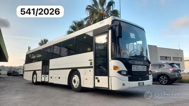 autobus usato Scania OmniLine