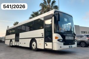 autobus usato Scania OmniLine