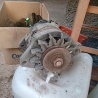 Alternatore per auto 