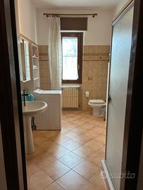 Trilocale in buono stato