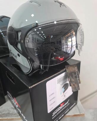 casco jet scotland RODEO DRIVE