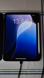 iPad Pro M4 2024 11" 256gb