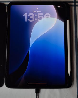 iPad Pro M4 2024 11" 256gb