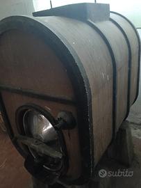 vecchia Botte vintage