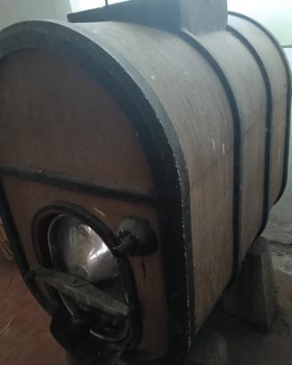 vecchia Botte vintage