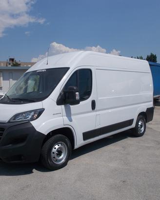 iveco Fiat ducato anno 2020 furgone.e.6