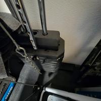 palestra multifunzione 