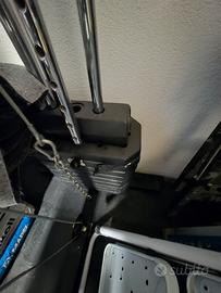 palestra multifunzione 