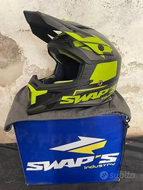 Casco swap’s