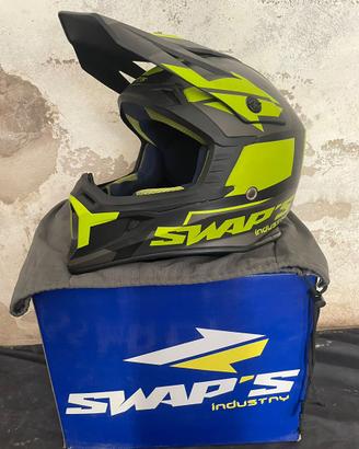 Casco swap’s