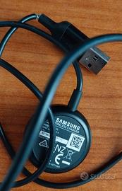 smartwatch samsung galaxy watch active