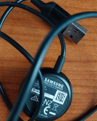 smartwatch samsung galaxy watch active