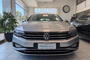 Vw Passat Var.2.0 TDI SCR EVO DSG Business