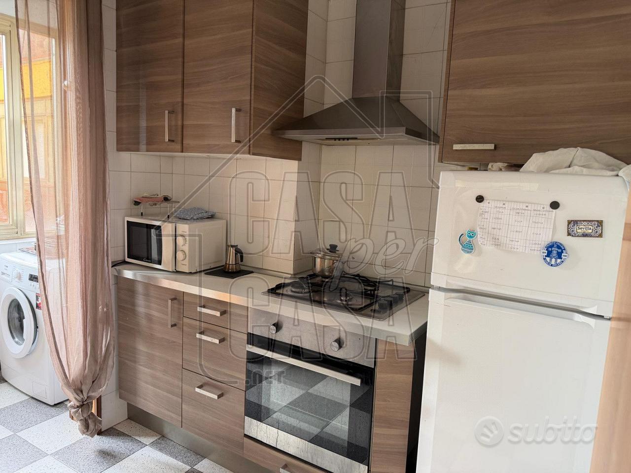 Appartamento – Padova, Sant'Osvaldo - Altro