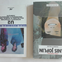 Janis Joplin - U2 (Manuali Rock)