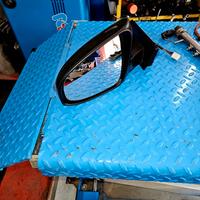 specchi  Toyota Ch-r 2020 Hyunday i20 2019 golf 7