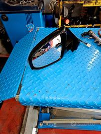 specchi  Toyota Ch-r 2020 Hyunday i20 2019 golf 7