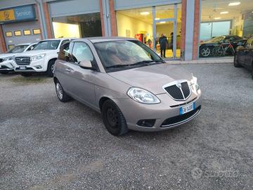 Lancia Ypsilon 1.2 UNICO PROP. OK NEOPATENTATI