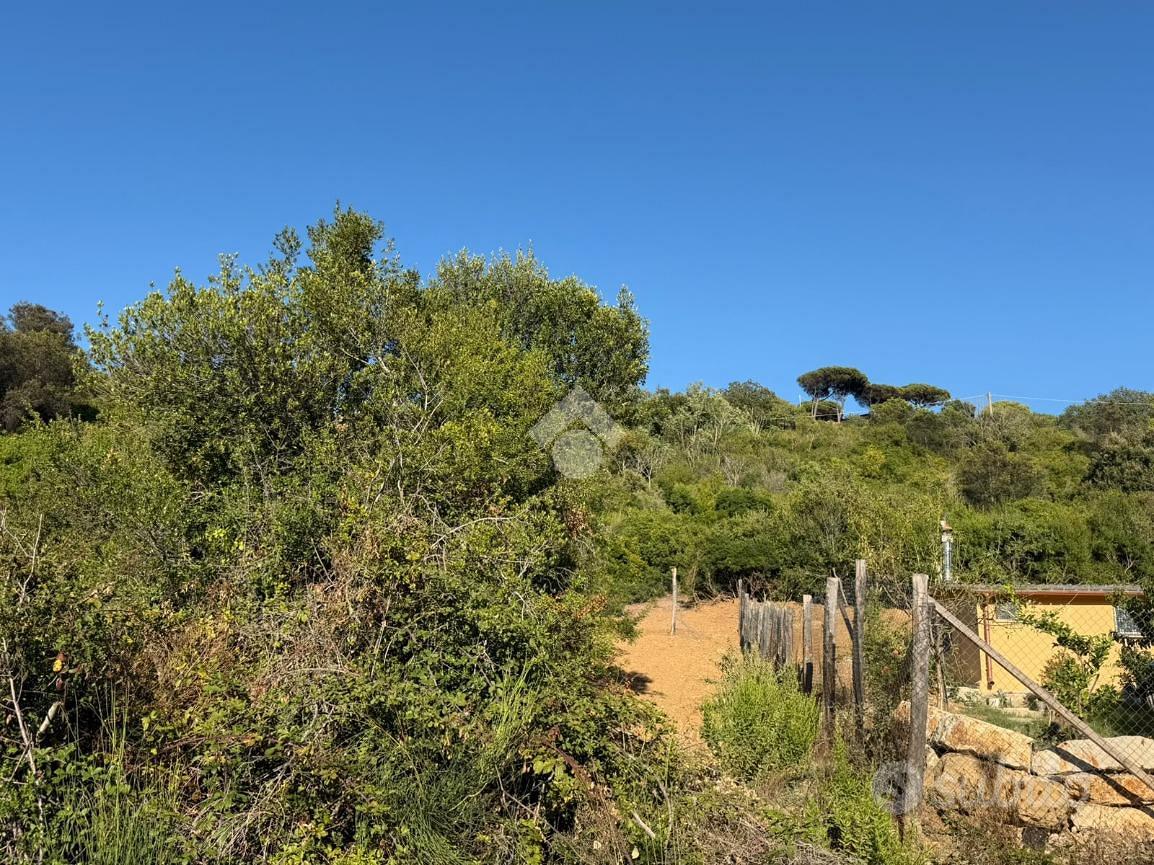 TER. AGRICOLO A SANTA MARINELLA - Vista 3