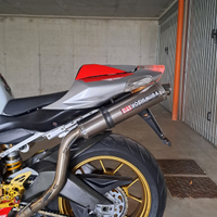 Scarichi yoshimura Aprilia RSV / Tuono 1000 new
