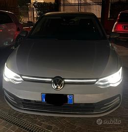 GOLF 8