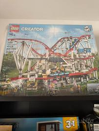 Lego 10261 misb