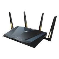 sistema router wifi mesh Asus wifi6