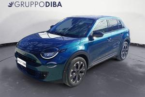 FIAT 600 IV 2023 1.2 hybrid La Prima 110cv auto