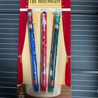 Set penne natale legami