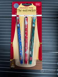 Set penne natale legami