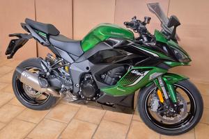Kawasaki Ninja 1100SX SE Tourer full optional 