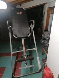 panca inversione BSQ