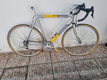 bici corsa uomo