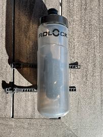 Fidlock Borraccia Twist + Supporto universale