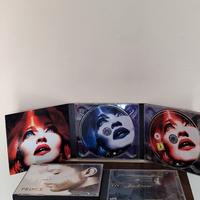 Madonna/Prince/M. Jackson