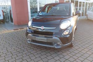FIAT 500L 1.3 Multijet 85 CV Trekking Ben Tenut
