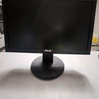 Monitor Asus 15"