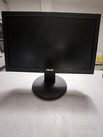 Monitor Asus 15"