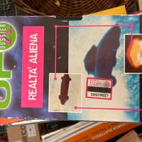VHs Ufo dossier