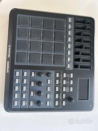 Fame digital pad controller