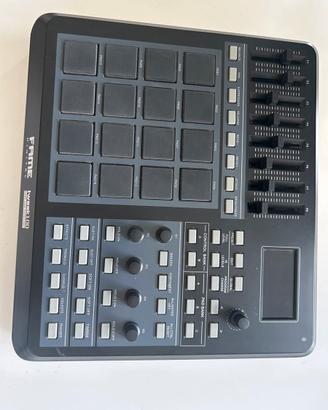 Fame digital pad controller